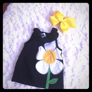 🎉🎉🎉🎉HOST PICK! !Daisy flower 🌸Dress/shirt🎉🎉